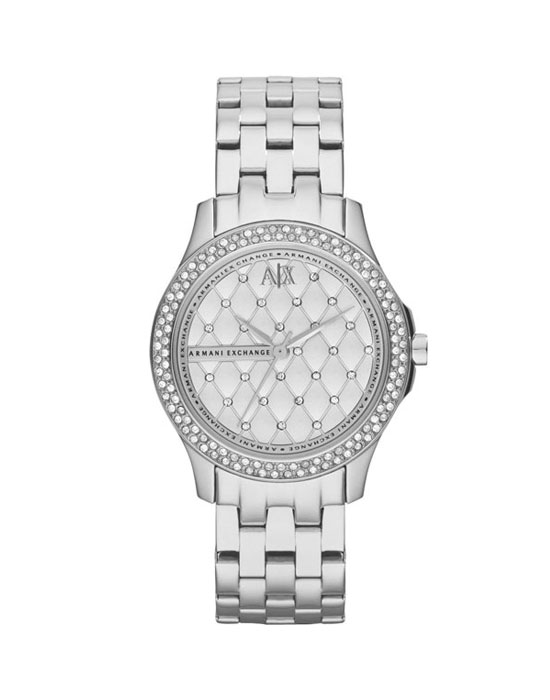 Часы Armani Exchange Hampton AX5215
